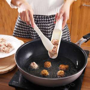 Meatball Maker Making Machine