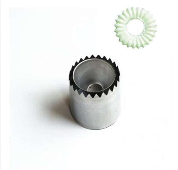Cookies Mold Piping Nozzles - Image 2