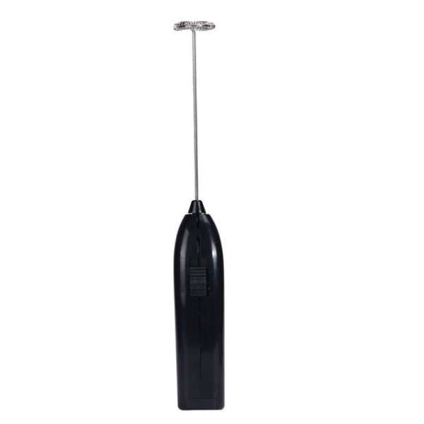Electric Mini Handle Whisk Mixer Egg Beater - Image 7