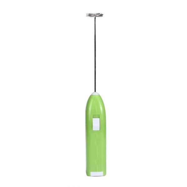 Electric Mini Handle Whisk Mixer Egg Beater - Image 3